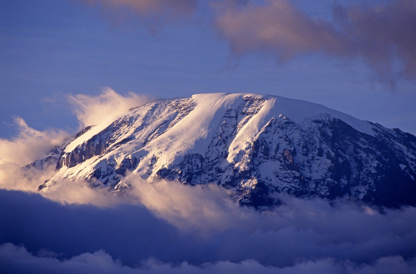 Read more about the article What Now, of the Kilimanjaro Mountain Crew?