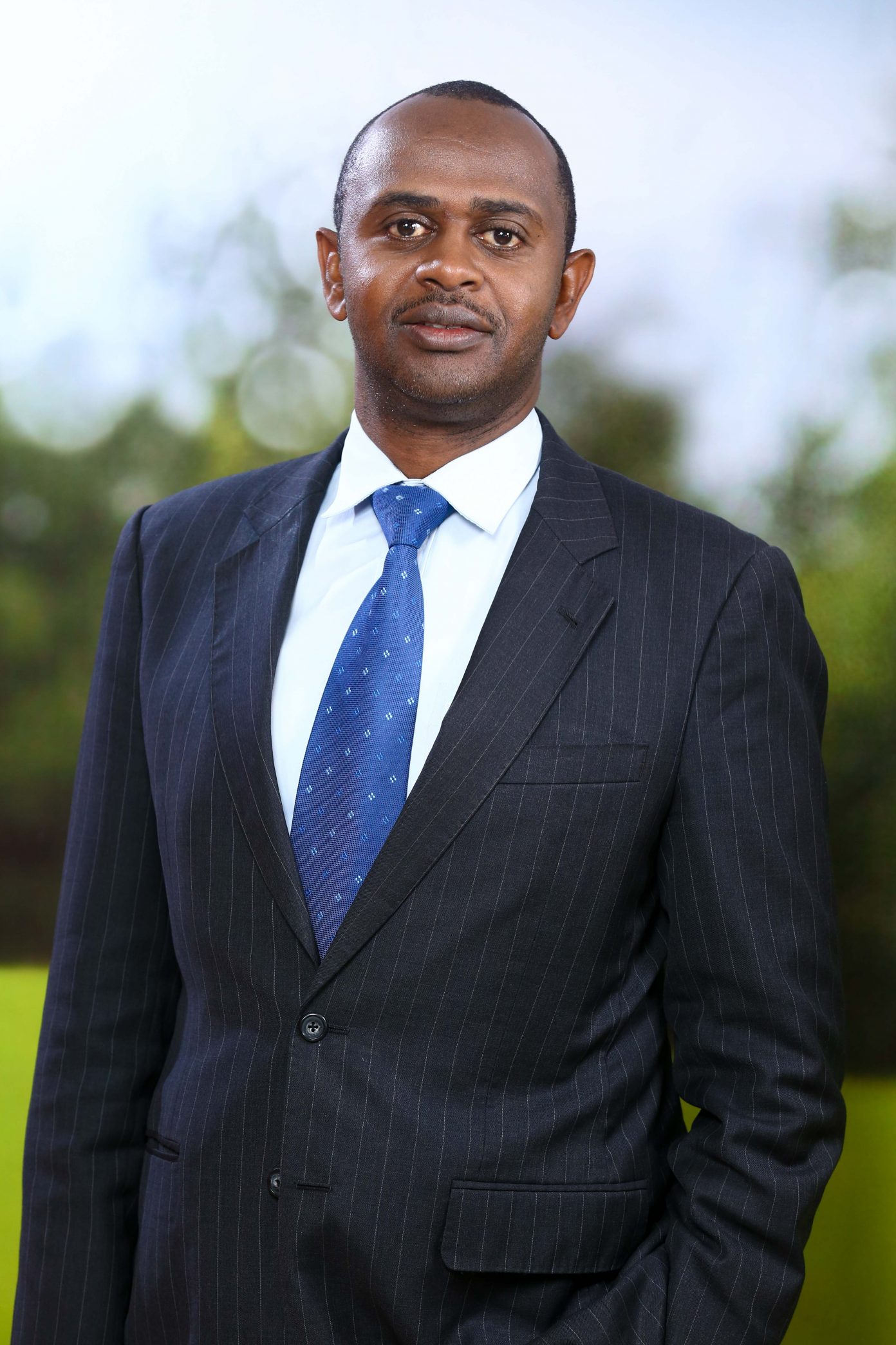 Read more about the article Karanja Ndegwa named new Acting MD of Jambojet