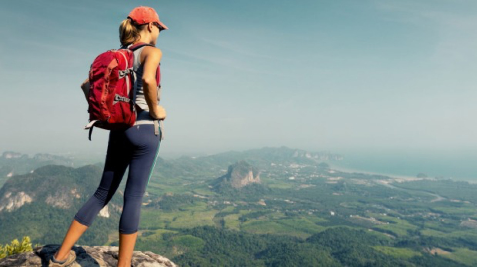 Read more about the article Solo female travel on the rise, but what about the safety?