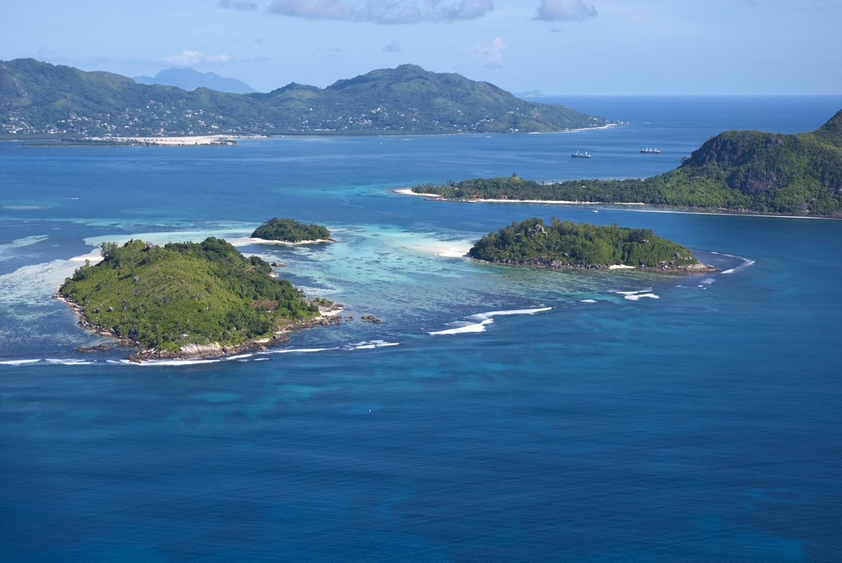 Read more about the article The #Seychelles Islands: The ultimate cocktail of exclusivity, diversity and affordability