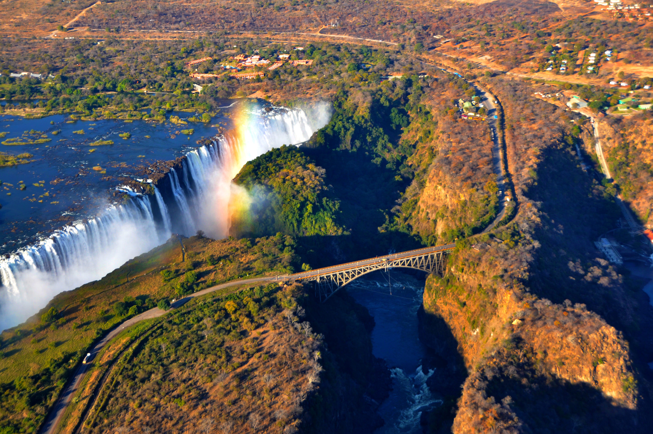 Read more about the article #Zimbabwe: World of Wonders-The Pleasure Awaits!