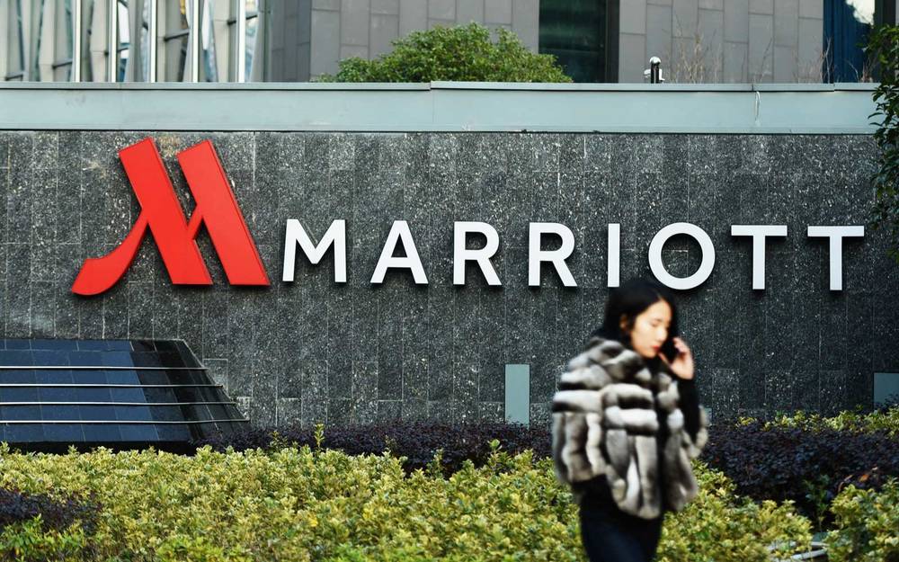 Read more about the article Marriott International announces ‘juicy’ US$ 1.5 billion 364-day revolving credit facility