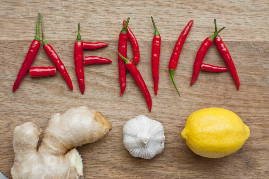 Read more about the article Panellists to carve a new image for Africa’s Gastronomy on Africa Day