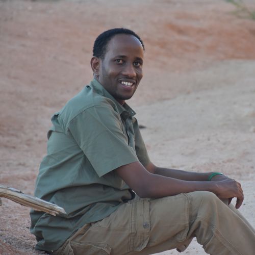 Read more about the article Abdullahi Hussein, Kenya’s Conservationist Wins the Coveted ‘Green Oscars’