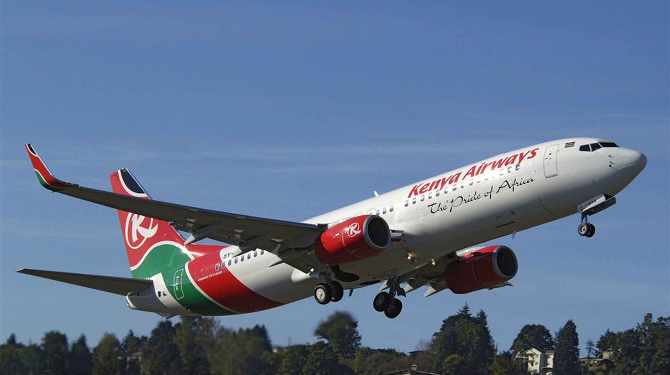 Read more about the article Kenya Airways threatens to dismiss pilots taking part in strike