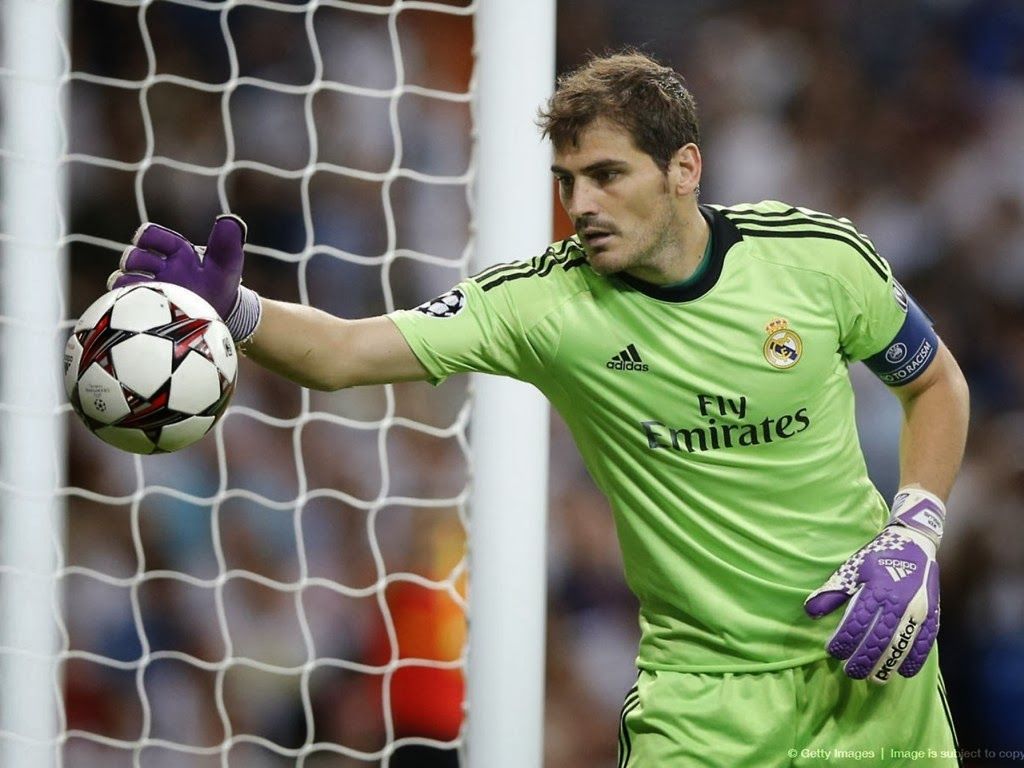 Read more about the article UNWTO Appoints Iker Casillas as Ambassador for Responsible Tourism