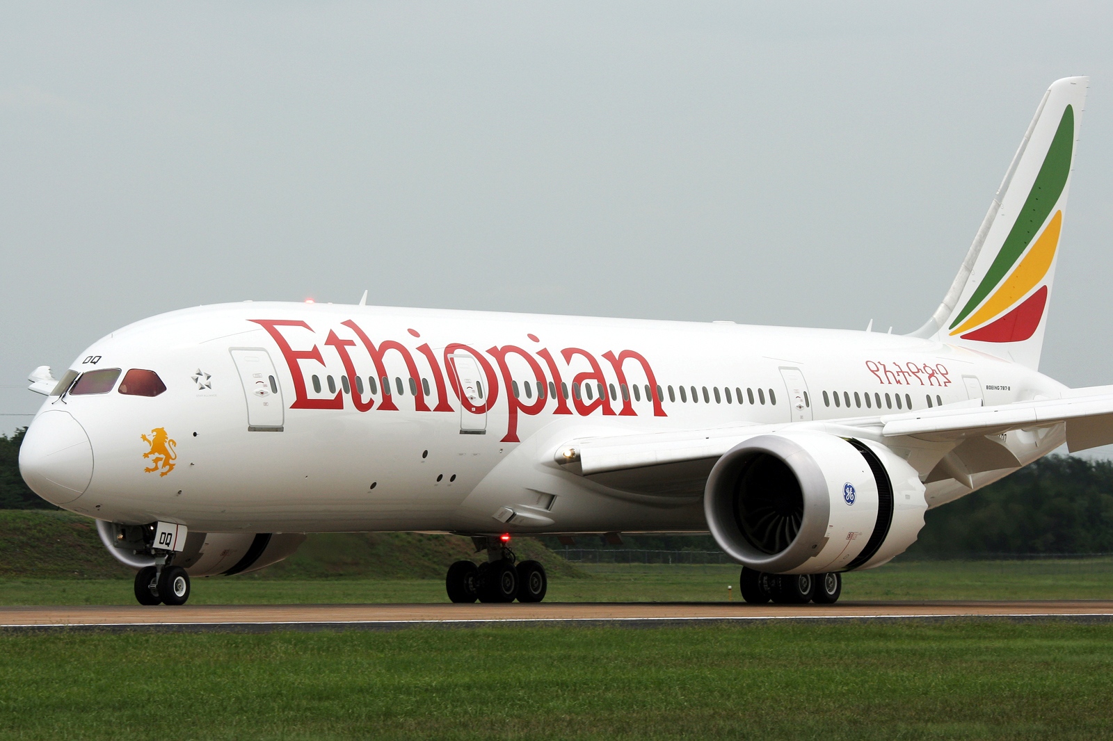 Read more about the article Ethiopian wins big at APEX Regional Passenger Choice Awards 2022