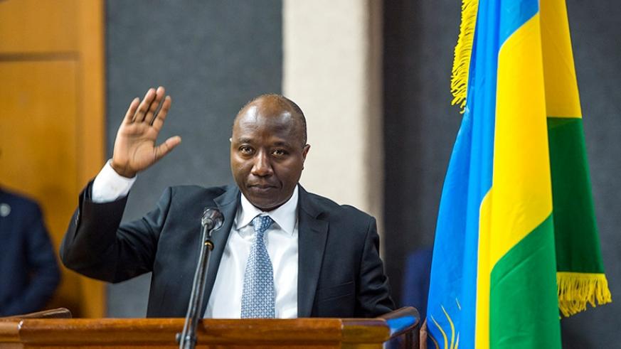 Read more about the article Rwanda’s new measures to Lift the Economy with Covid-19 Lockdown