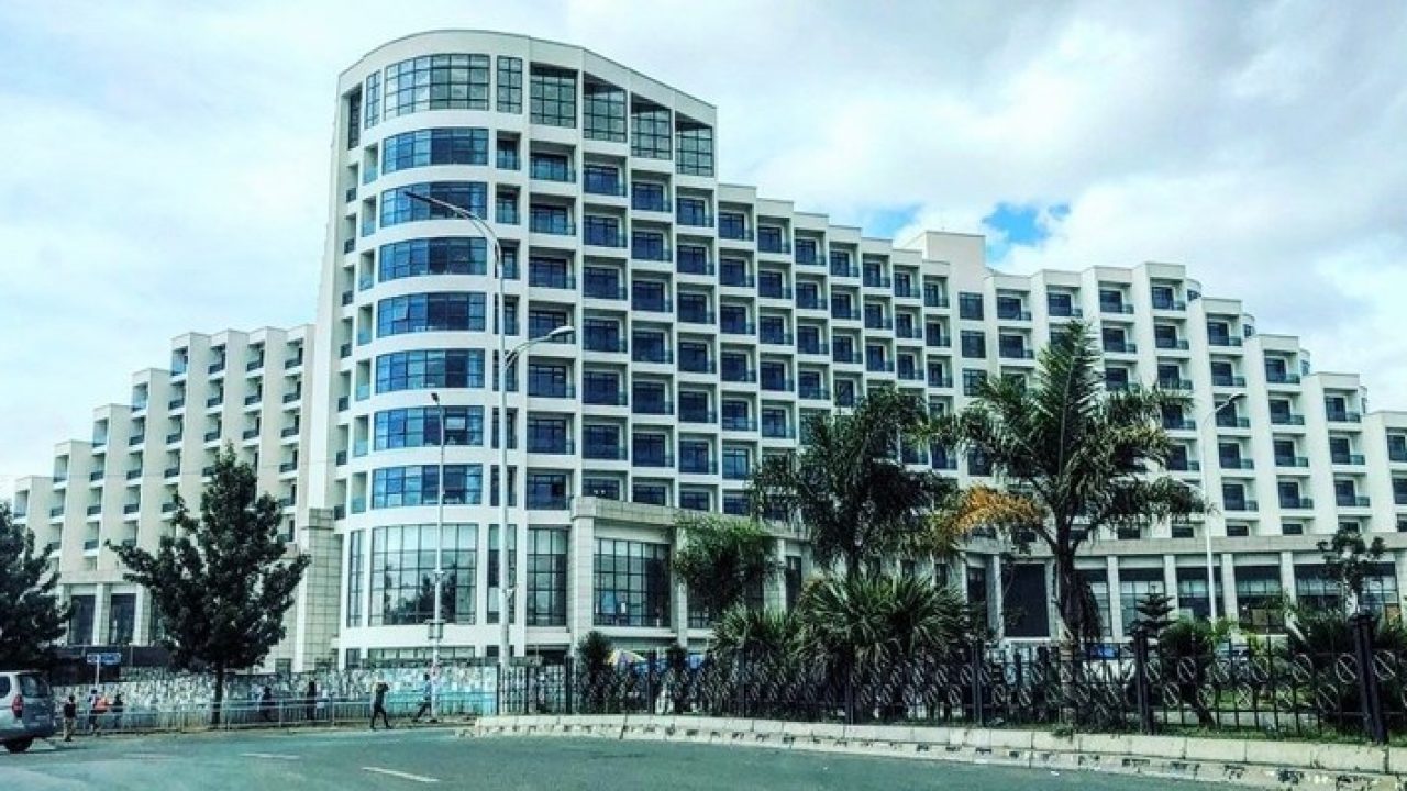 Read more about the article Ethiopian Skylight Hotel announces cleanliness initiative