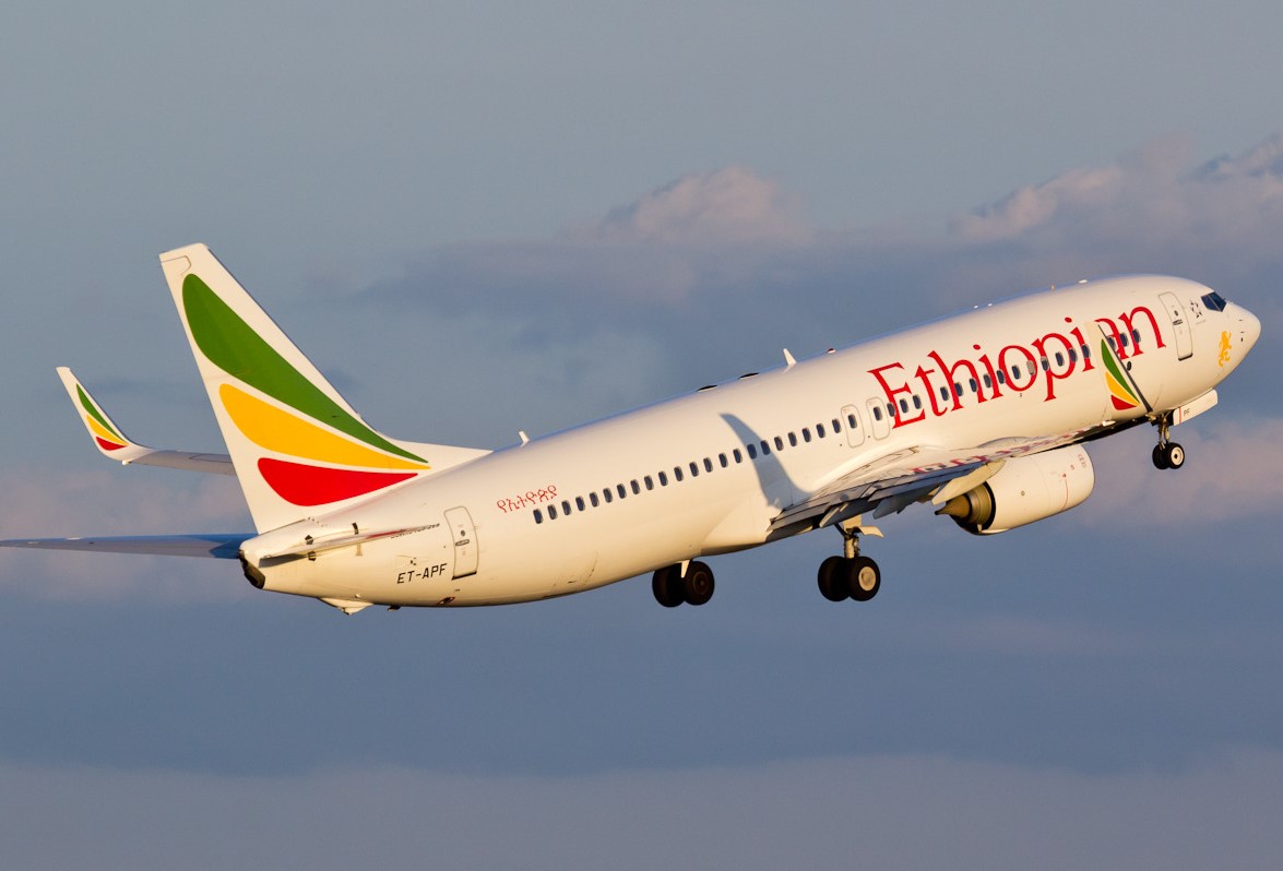 Read more about the article Ethiopian Airlines welcomes back business and leisure customers with emphasis on wellness