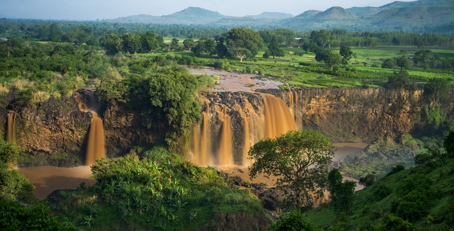 Read more about the article Ethiopia Among Top Seven Preferable Destinations Post Covid-19