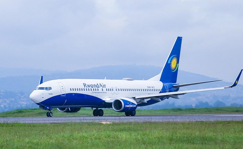 Read more about the article RwandAir extends Passenger flight suspension