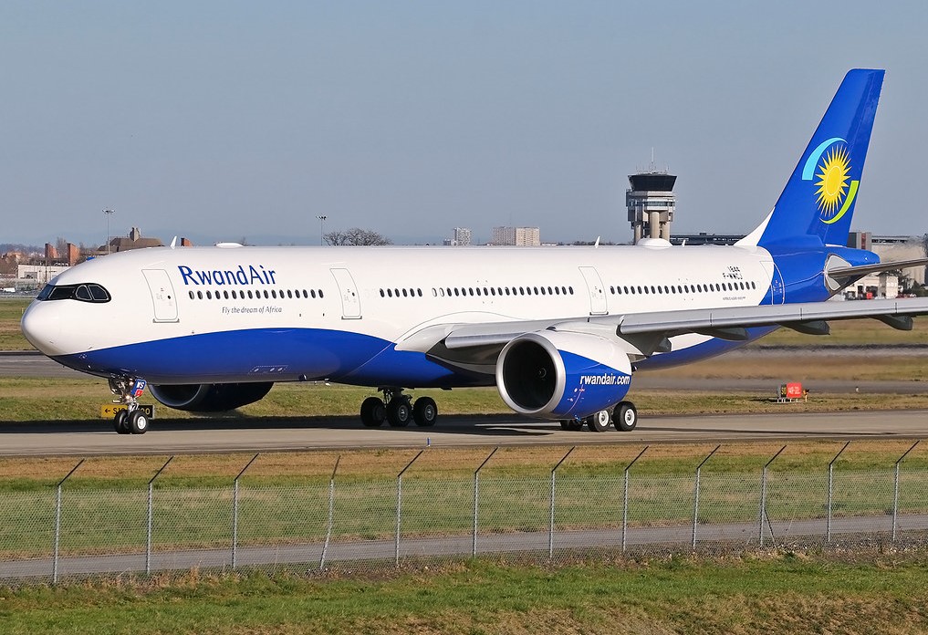 Read more about the article RwandAir no longer taking A330neo or 737 Max jets