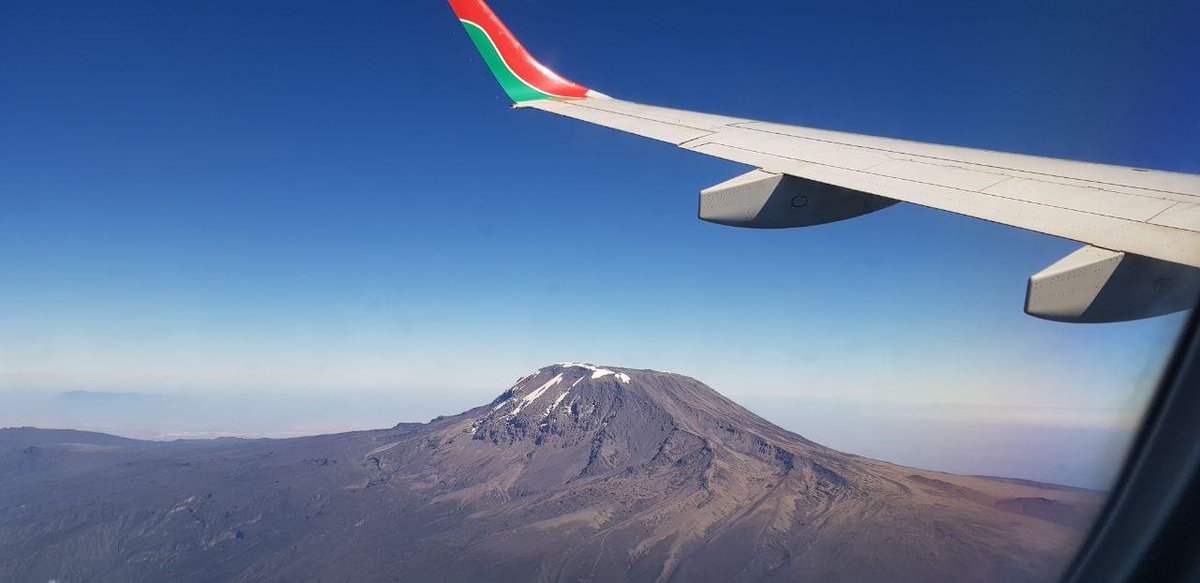 Read more about the article Tanzania Lifts Ban on Kenyan Flights