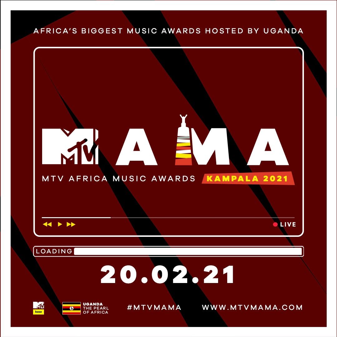 Read more about the article Uganda set to host MTV Africa Music Awards