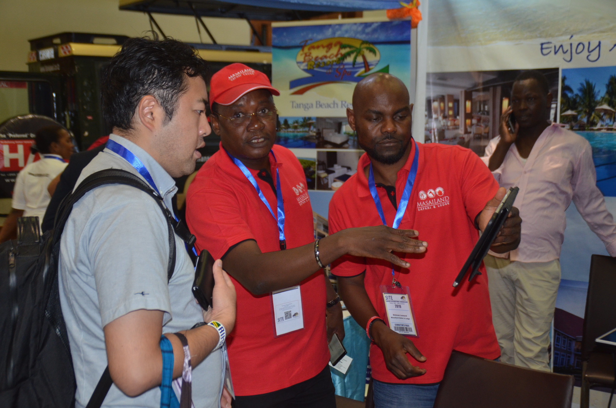 Read more about the article TTB Announces Date for Swahili International Tourism Expo 2021