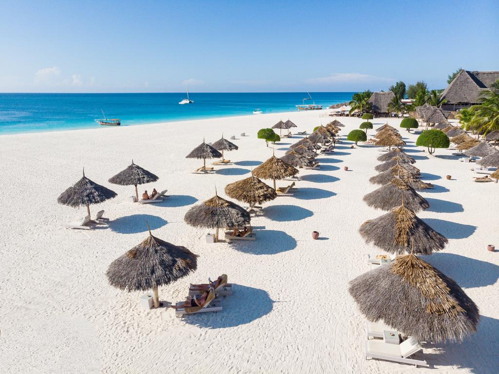 Read more about the article Zanzibar Bans Tourists Staying in Unregistered Houses