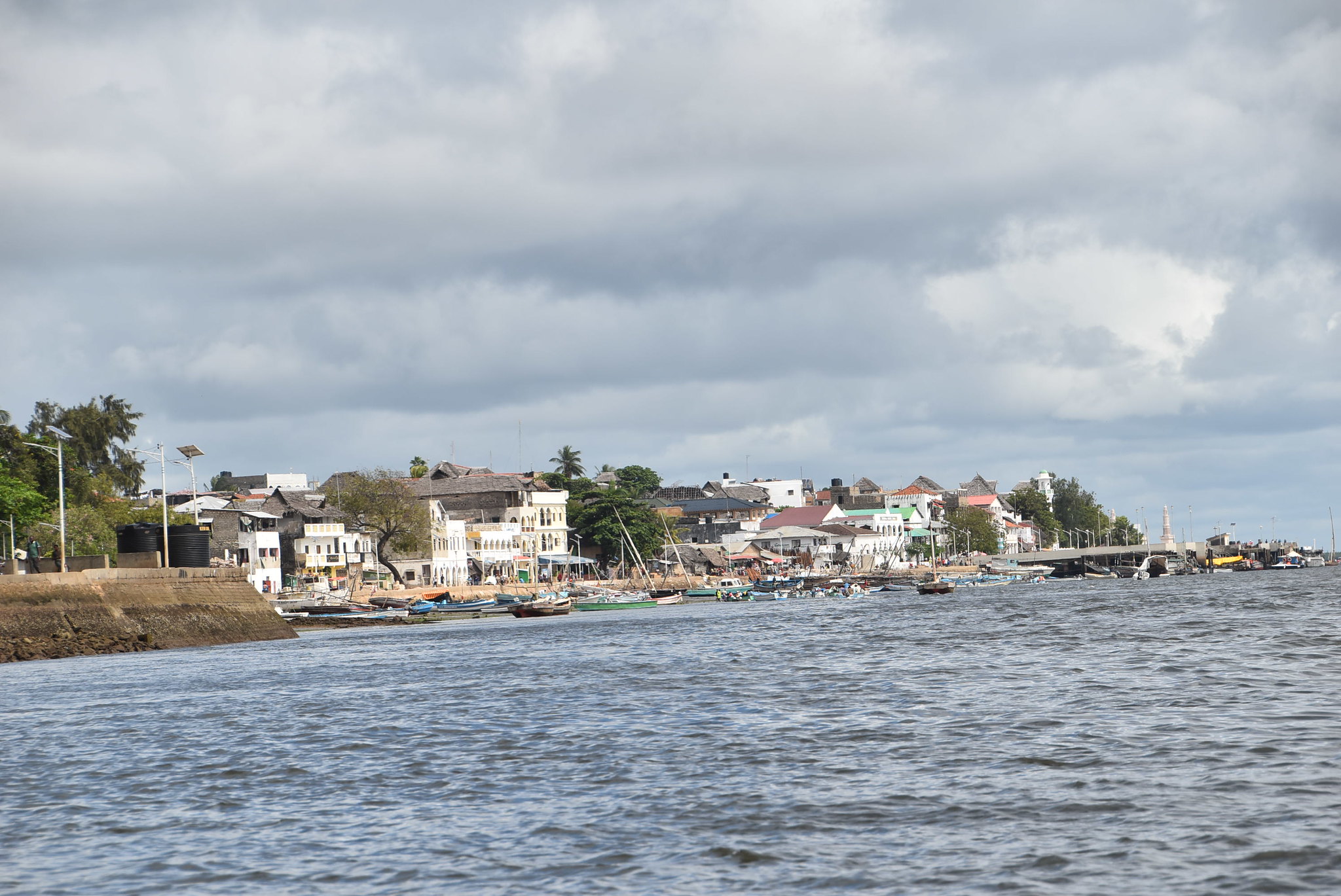 Read more about the article Kenya: Hoteliers Bank on Newly Opened Port of Lamu to Boost Tourism