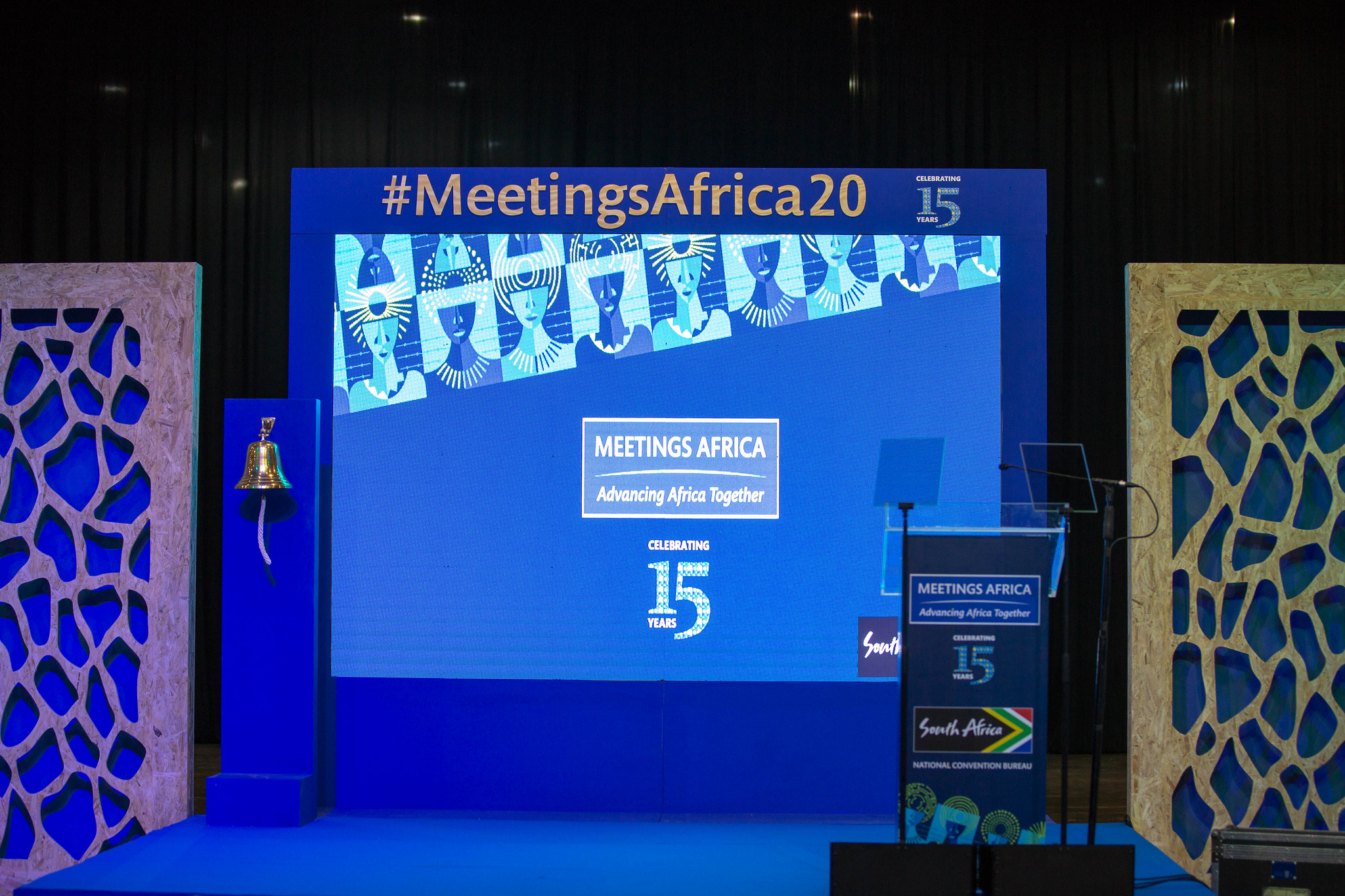 Read more about the article Meetings Africa opens  Registration for 2022 show
