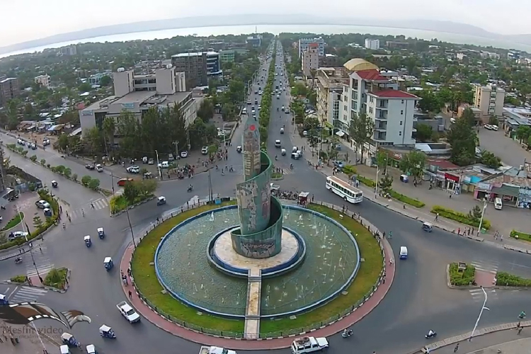 Read more about the article Ethiopia: City Administration aims at making Hawassa a Tourism Hub