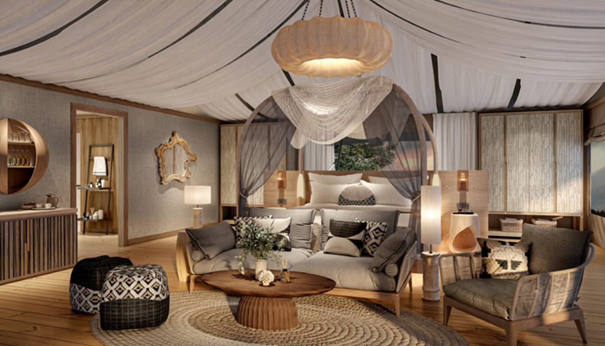 Read more about the article JW Marriot to Open First luxury lodge in Masai Mara