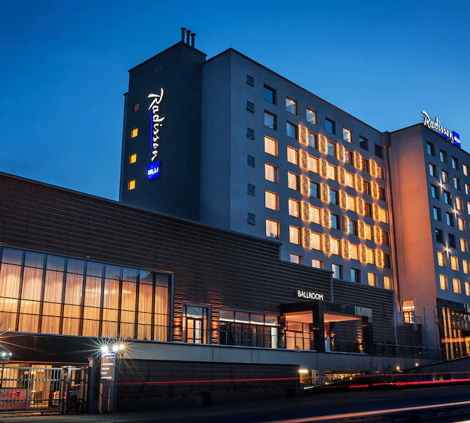 Read more about the article Radisson Blu Upper Hill opens its doors to guests under new hotel management