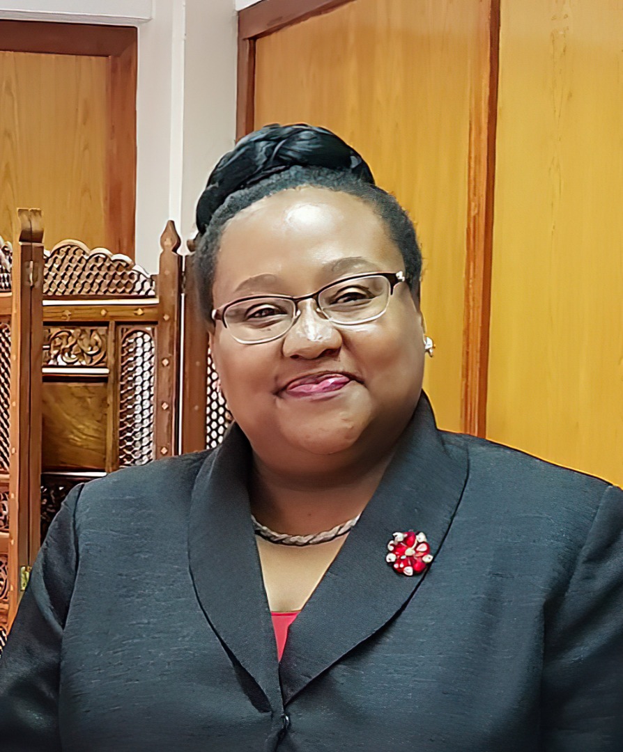 Read more about the article Dr Pindi Hazara Chana is Tanzania’s new Tourism Minister