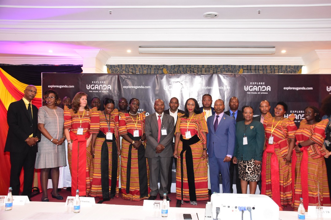 Read more about the article Uganda Tourism Board targets Kenyan Market with Roadshow