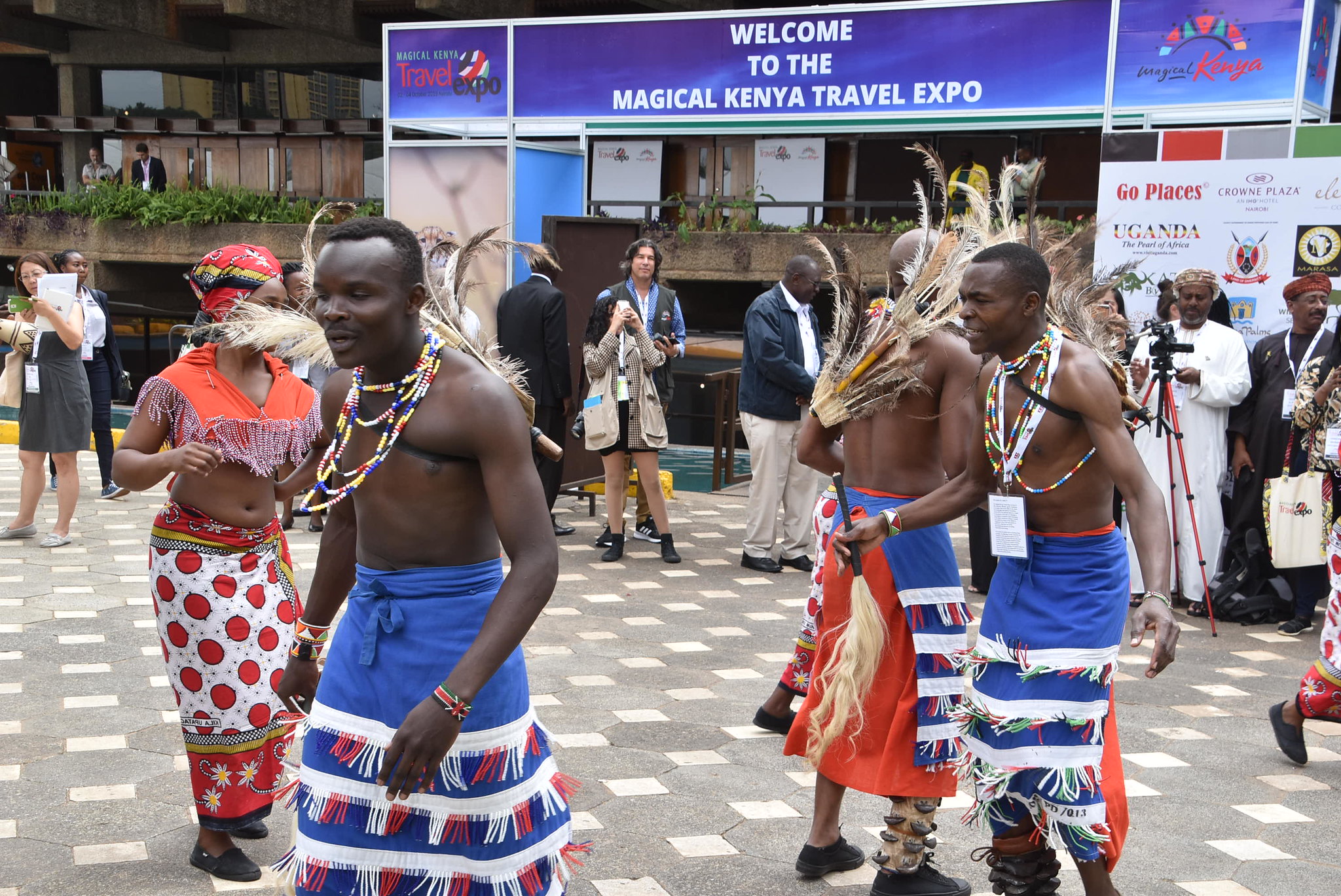 Read more about the article Magical Kenya Travel Expo 2022