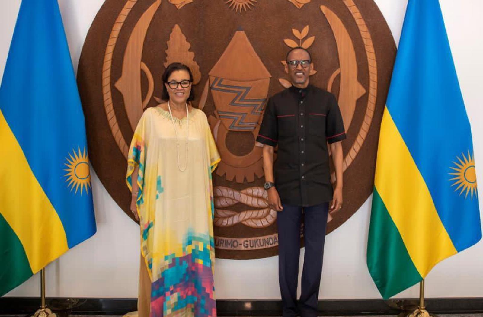 Read more about the article Rwanda: RBC Outlines New Travellers’ Guidelines Ahead of CHOGM