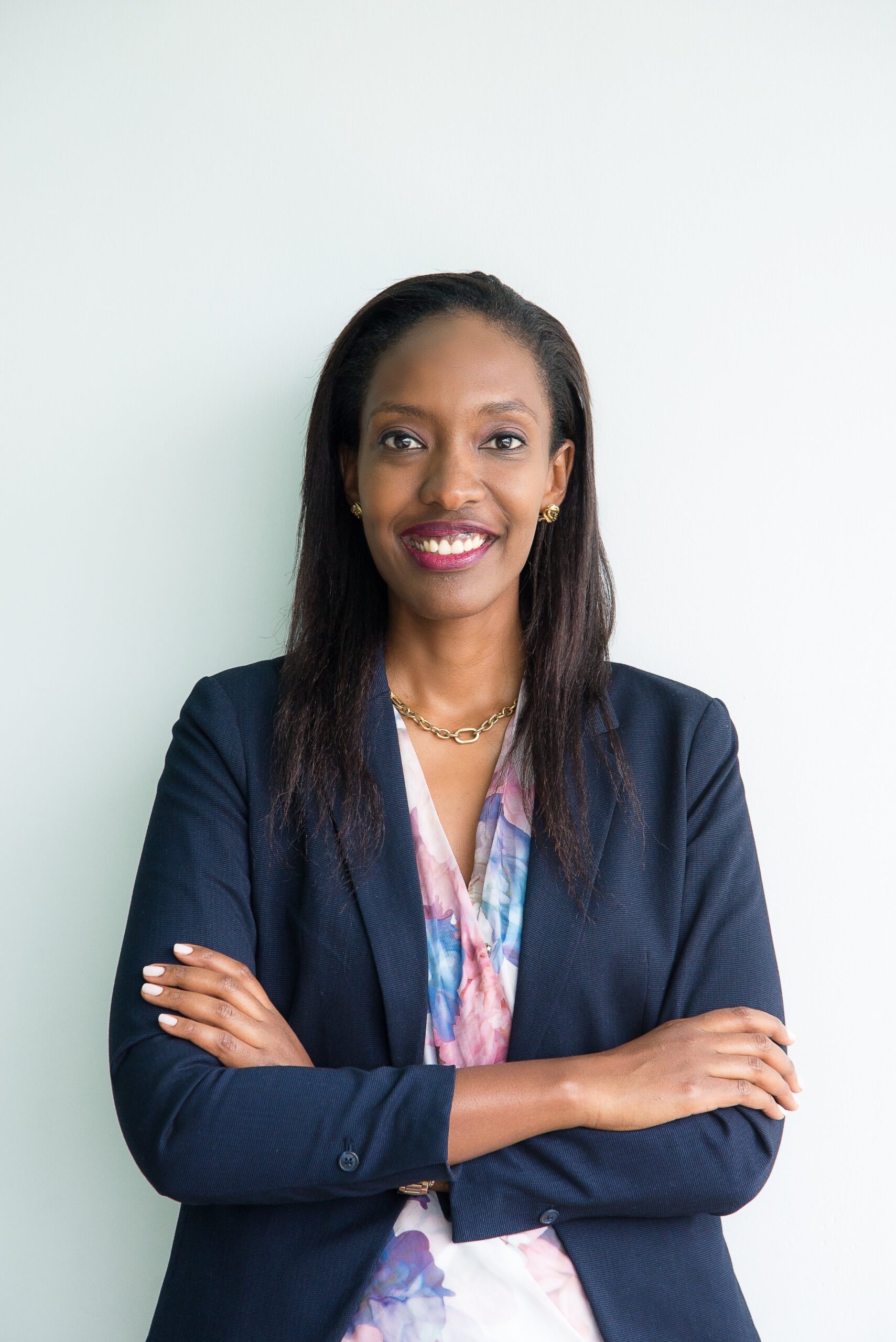 Read more about the article Rwanda: RDB Appoints Michaella Rugwizangoga as Chief Tourism Officer