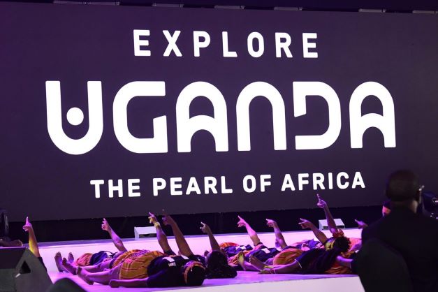 Read more about the article Uganda eyes more tourists during the annual Martyr’s Day celebration