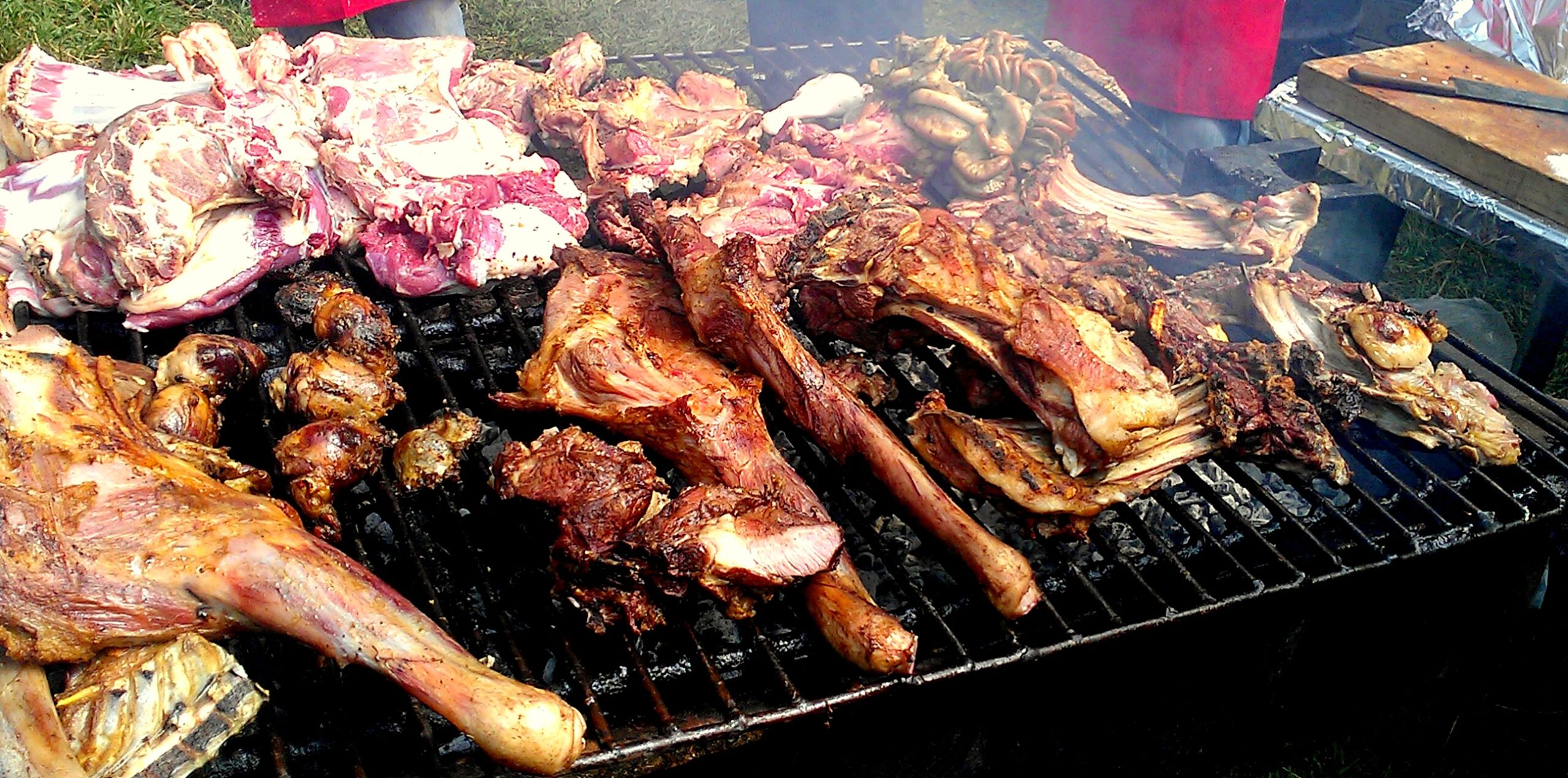 Read more about the article nyama choma makes it to the dictionary