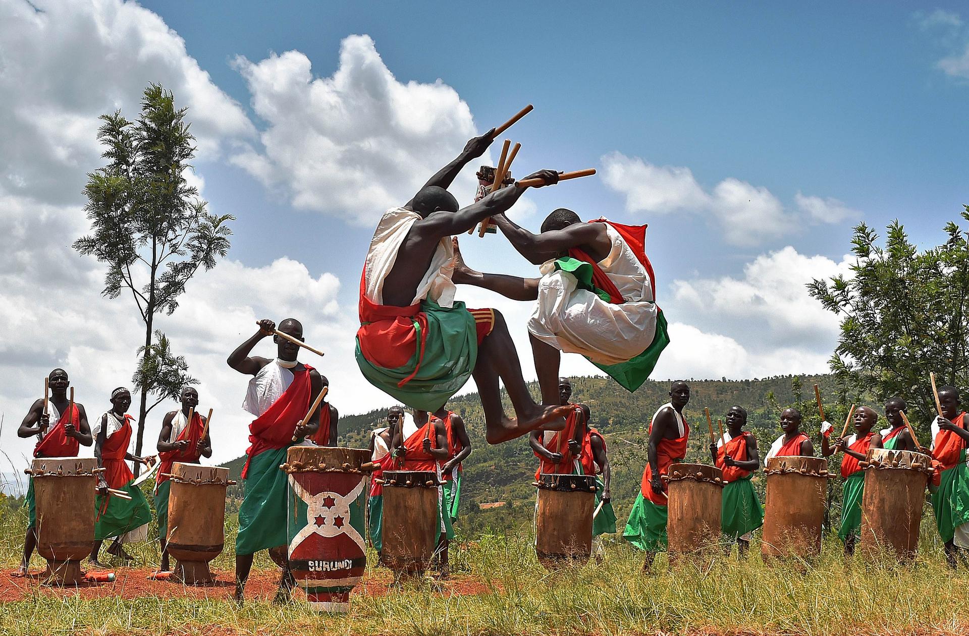 Read more about the article Burundi get set for  2nd East African Regional Tourism Expo