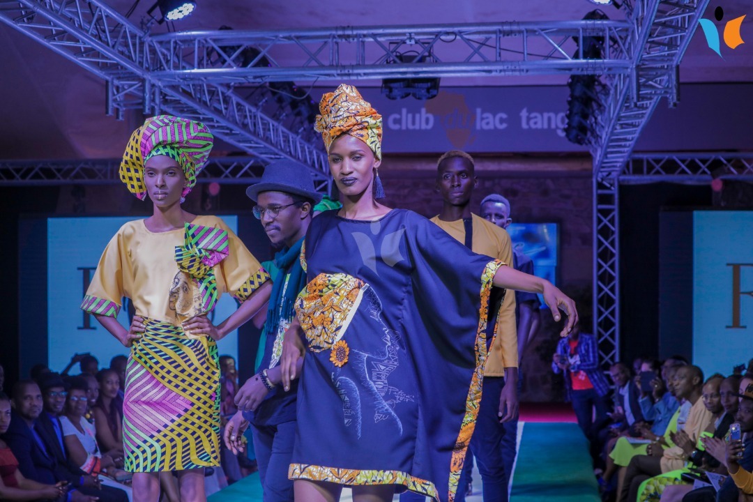 Read more about the article The Burundi Fashion Story