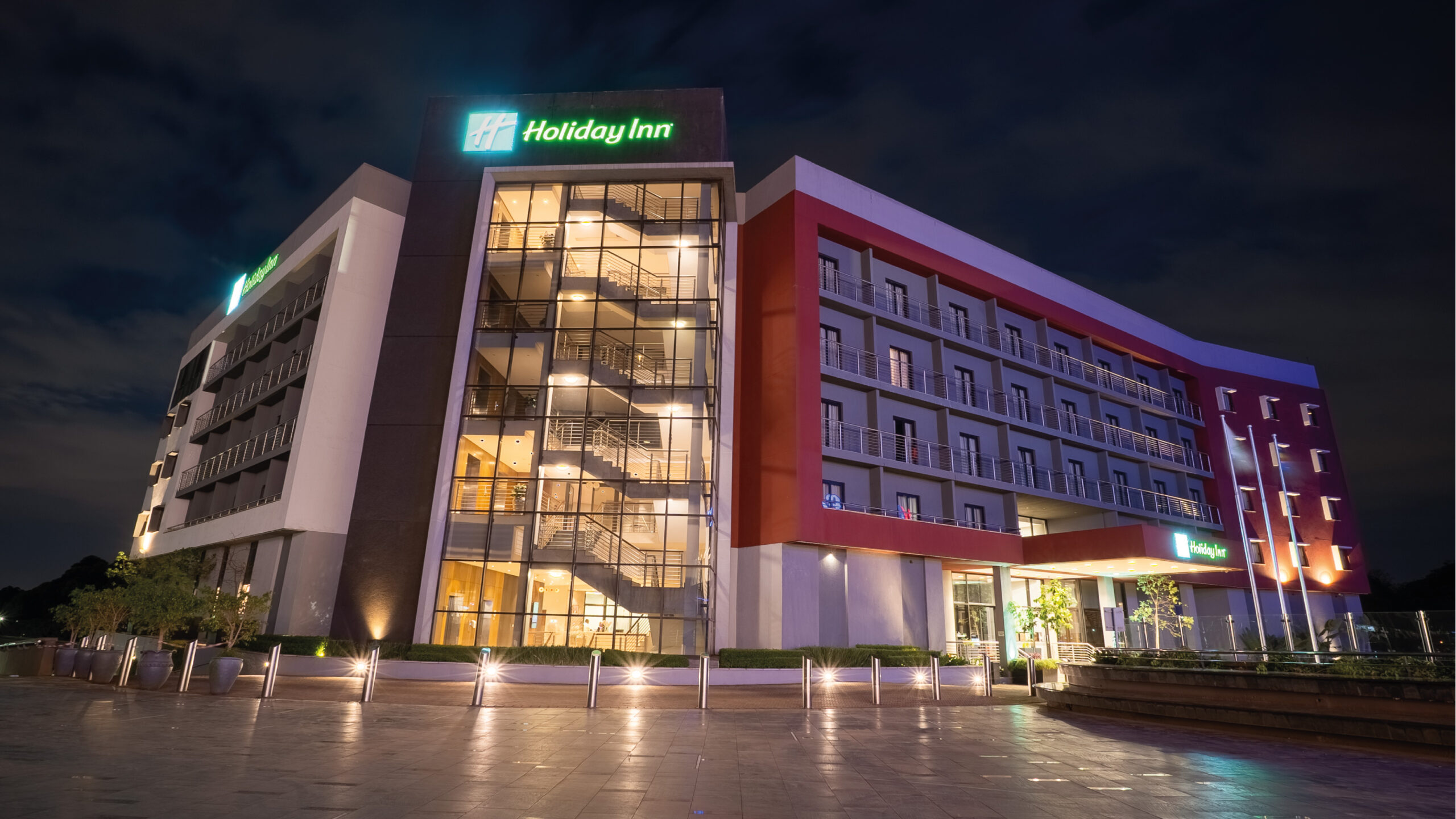 Read more about the article InterContinental Hotels Group (IHG) partners with Msafiri Limited to open Holiday Inn and Crowne Plaza hotels across African markets