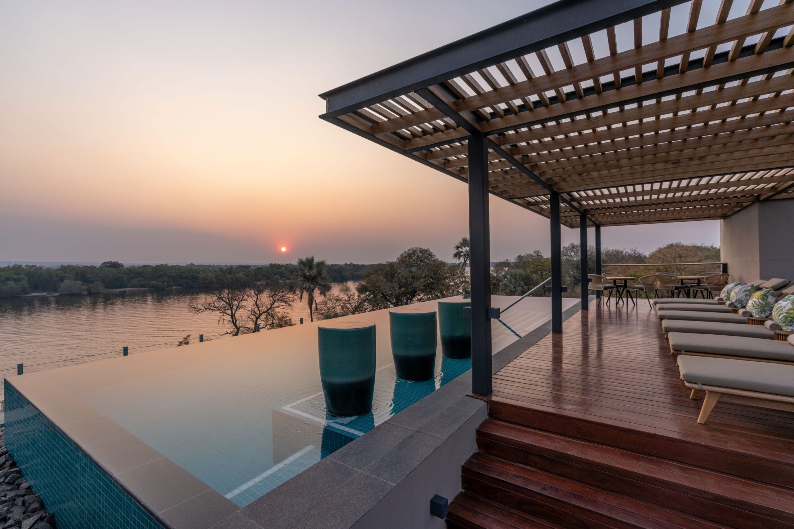 Read more about the article Radisson Hotel Group opens first Zambian resort minutes away from Victoria Falls