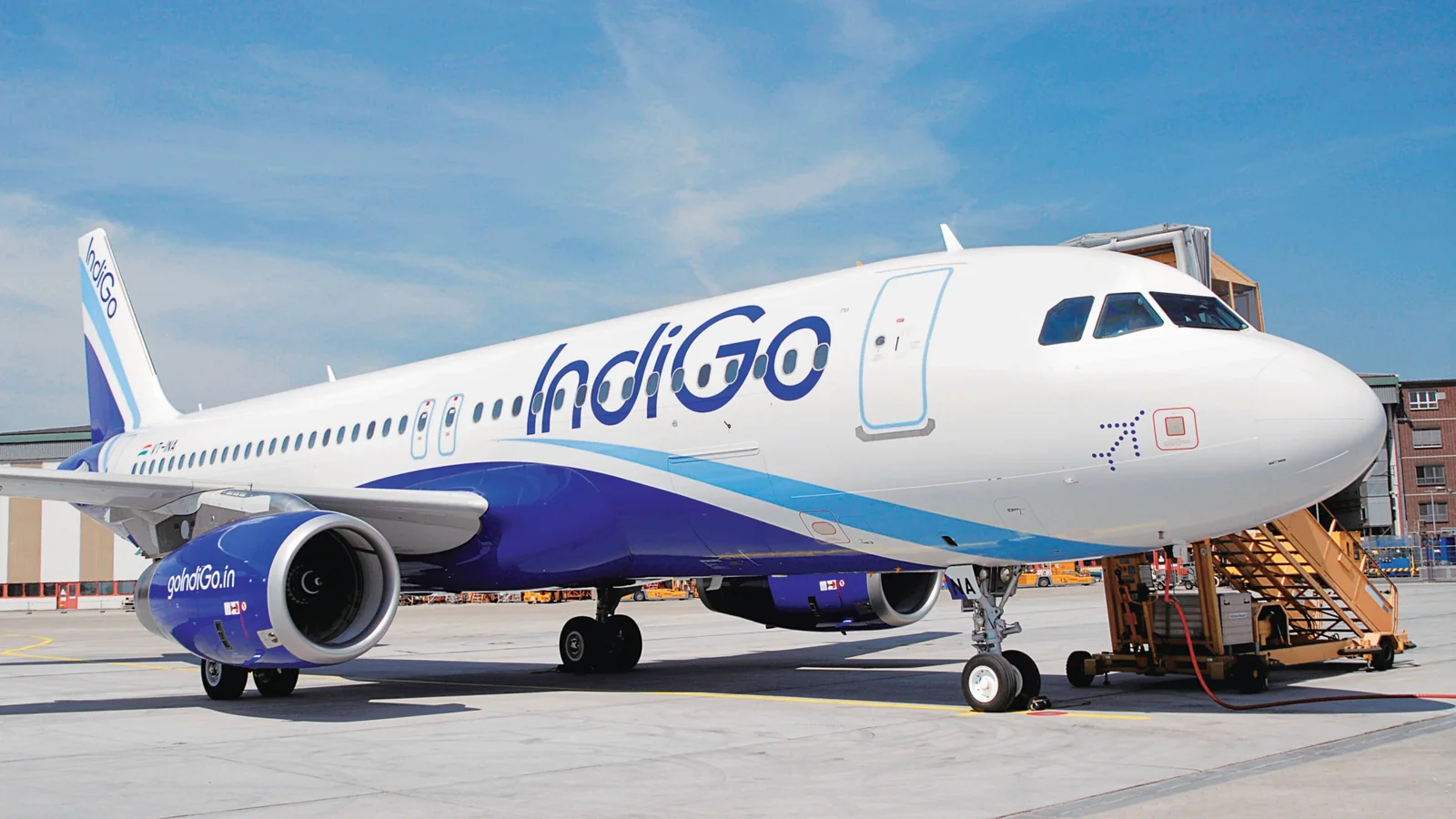 Read more about the article Hoteliers Welcome Indigo Airline’s Direct Route to Nairobi, Confident of More Business