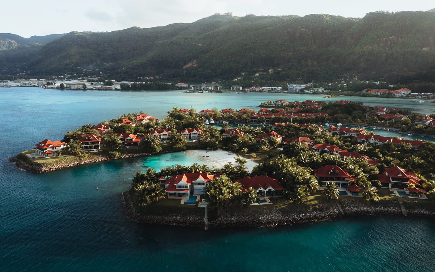 Read more about the article Seychelles’ Tourism Environmental Sustainability Levy Takes Effect August 1