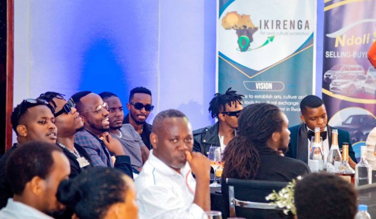 Read more about the article Rwanda: Ikirenga Culture Tourism Festival Set for Second Edition