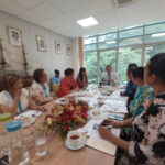 Seychelles: Tourism minister meets association for small hotels