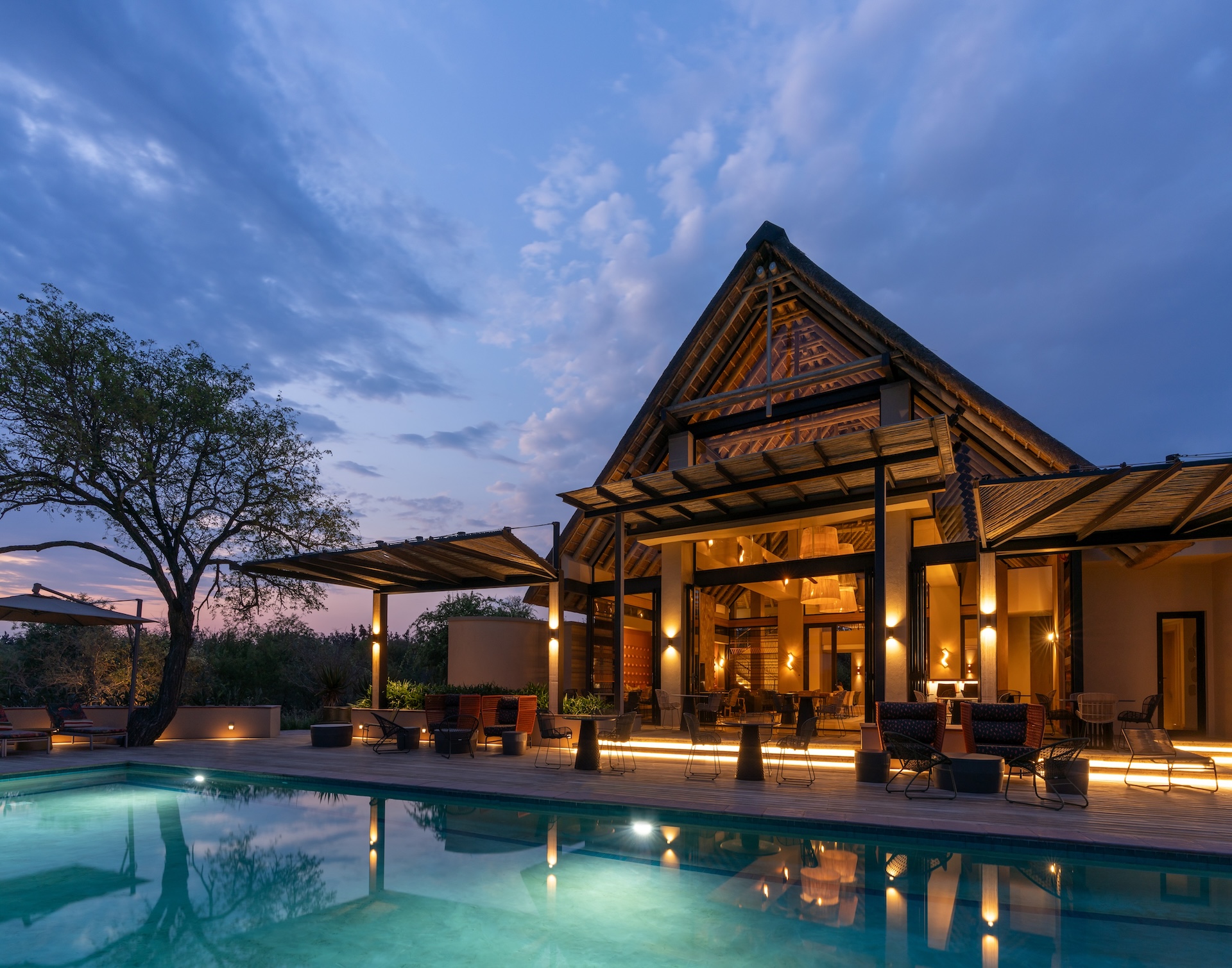 Read more about the article Radisson announces its first safari hotel in South Africa