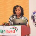 June Chepkemei named Kenya Tourism Board CEO