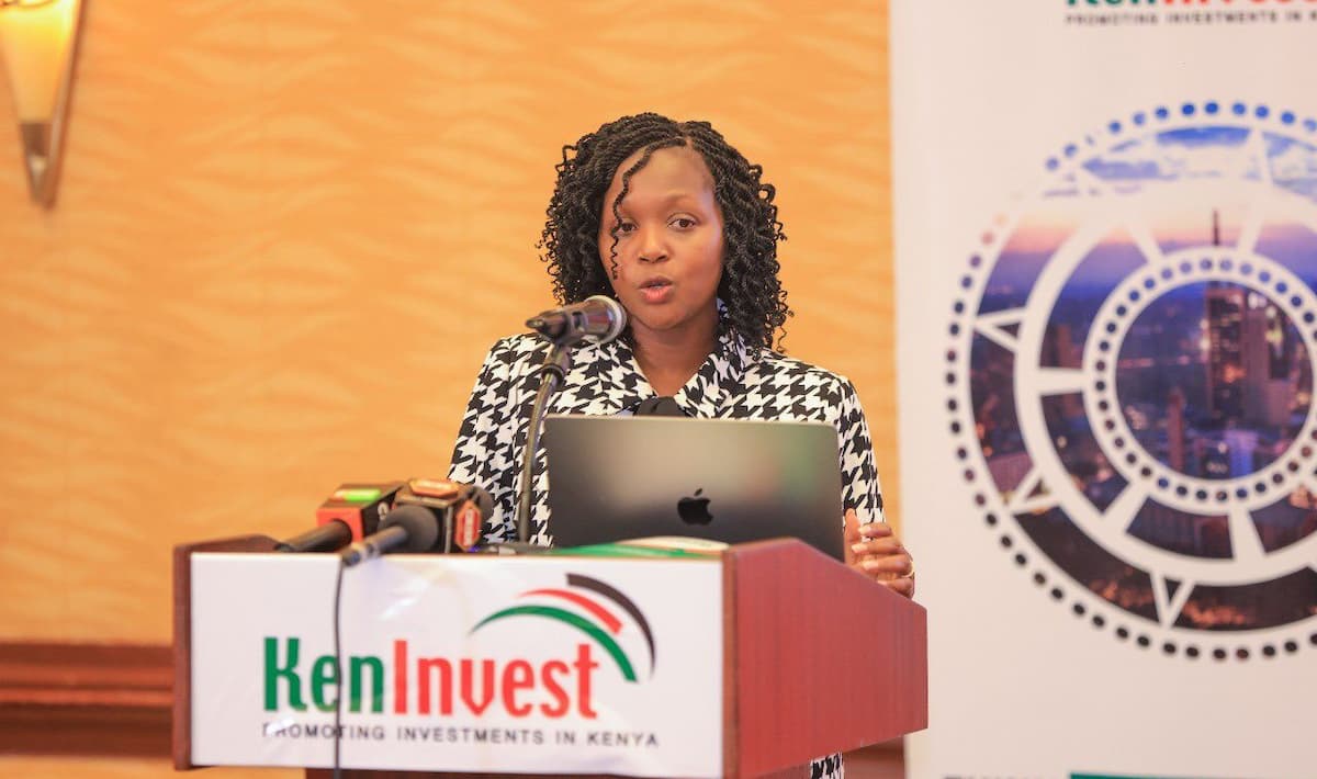 June Chepkemei named Kenya Tourism Board CEO