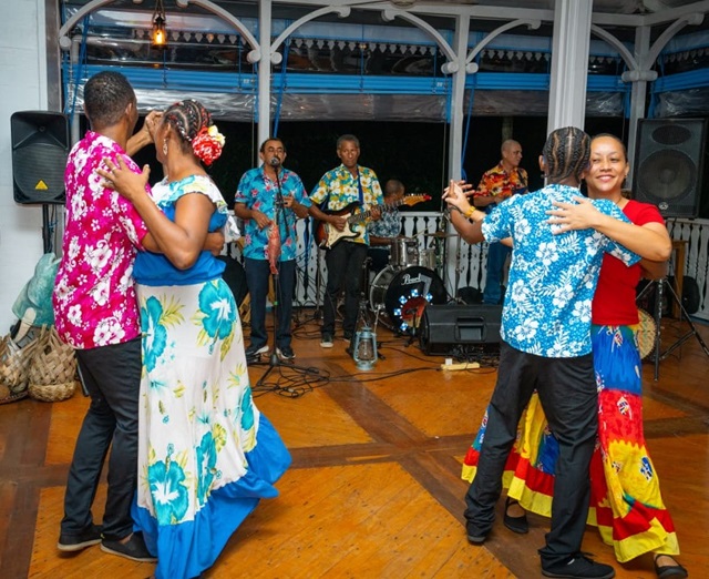 Read more about the article Seychelles launches “Cultural Encounters” platform