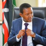 Kenya Is Open for Business Despite Recent Events- Cabinet Secretary