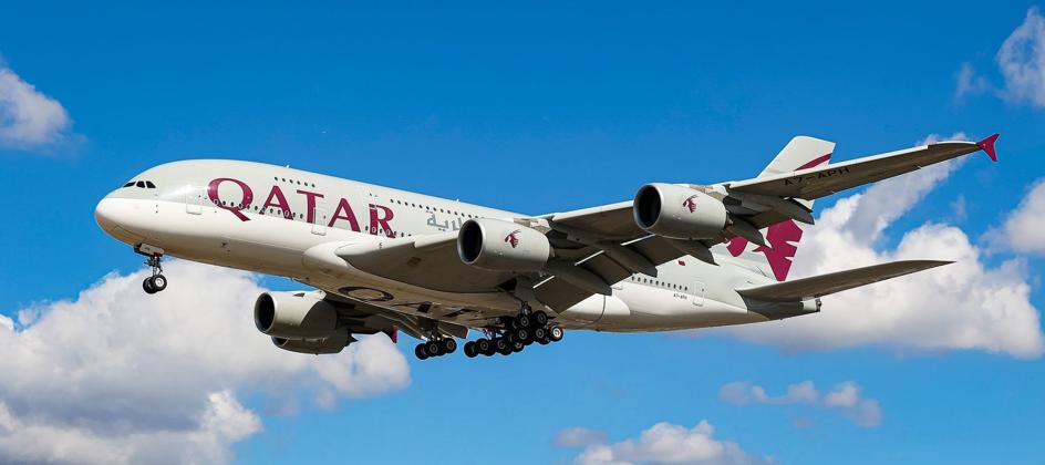 Qatar Airways expands African network, increases flights to Uganda