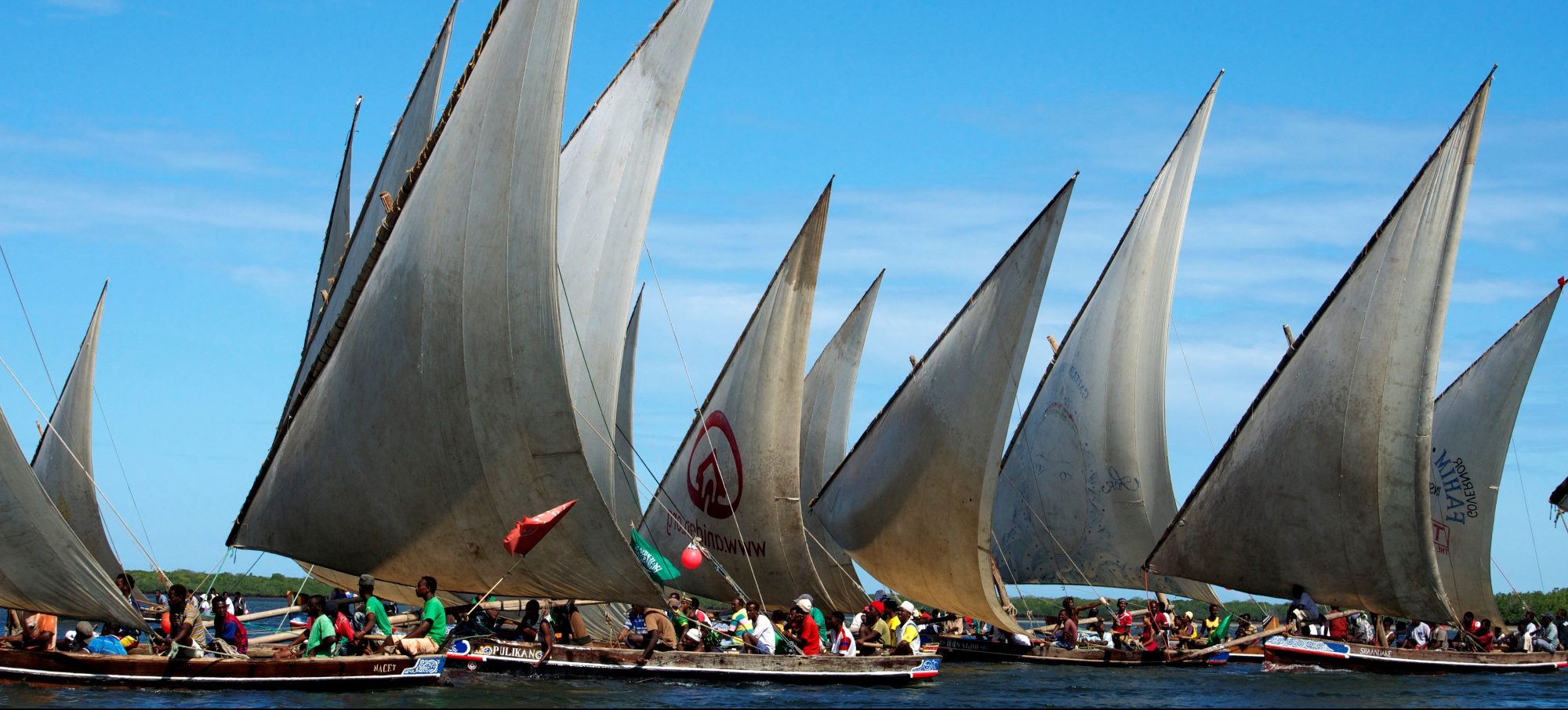 Kenya: Lamu Festival to boost Tourism Numbers in Coast Circuit