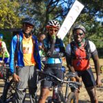 Magical Kenya Mountain and Trail series takes off