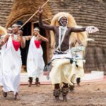 Rwanda’s ‘Intore’ Traditional Dance Earns UNESCO Heritage Honour